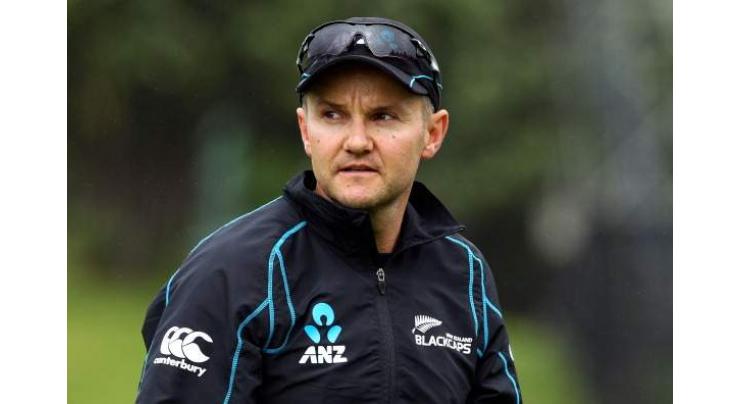 New Zealand want run-out review after odd dismissal 