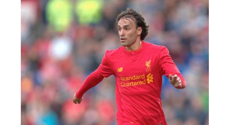 Football: Out of favour Markovic sent on loan to Hull by Liverpool 