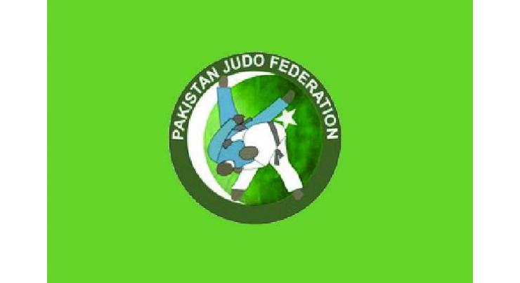 POA, PJF's brawl results in Pak Judokas exclusion from ISG 