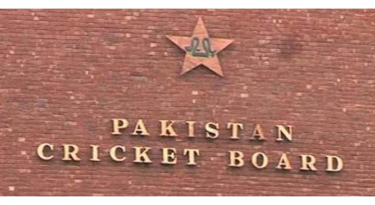 PCB appoints match officials for PSL 