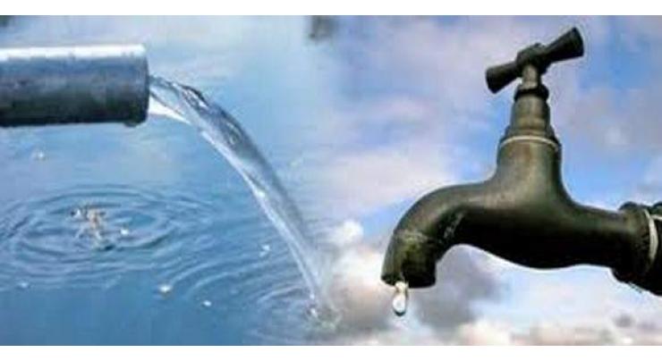 Water Board to auction water hydrants on Jan 25 