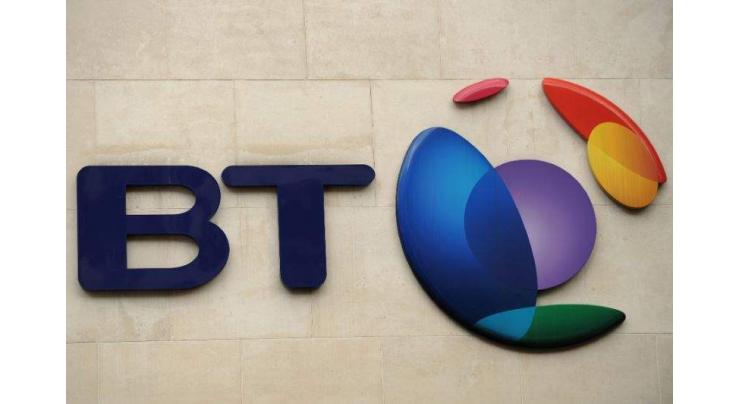 BT shares collapse on Italy-linked profit warning 
