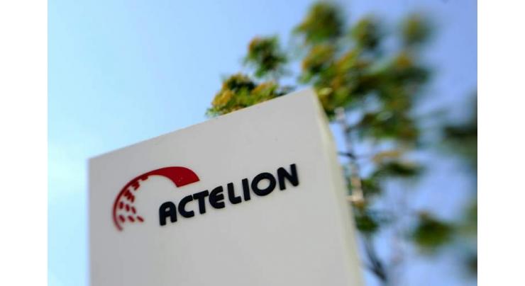 Johnson & Johnson says to buy pharma group Actelion for $30 bn 