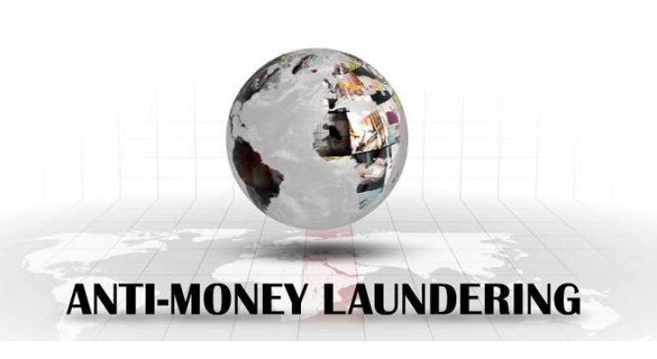LEAs register 230 cases under Anti Money Laundering Act 