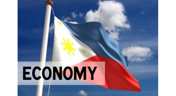 Philippine economy surging despite uncertainties 
