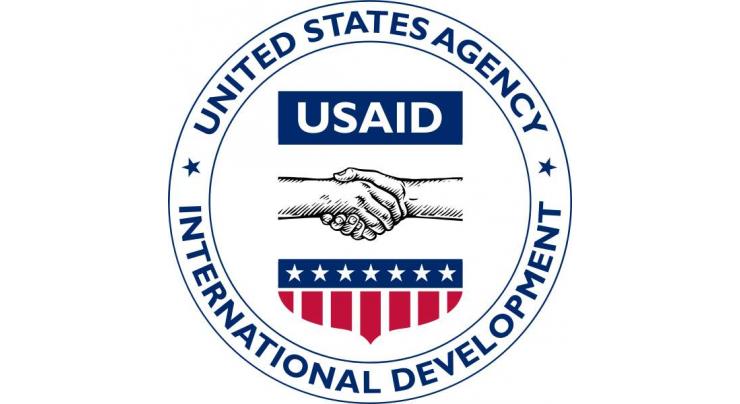 USAID workshop on Friday 