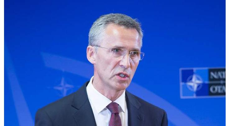 NATO says Montenegro membership to send 'clear signal' 