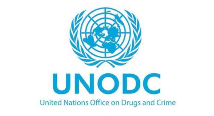 Denmark supports UNODC's capacity building program for Pakistan's 