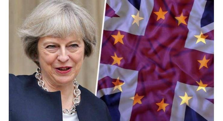 UK publishes draft bill on triggering Brexit 