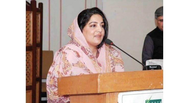NTC to provide Telecom Services at all districts: Anusha 