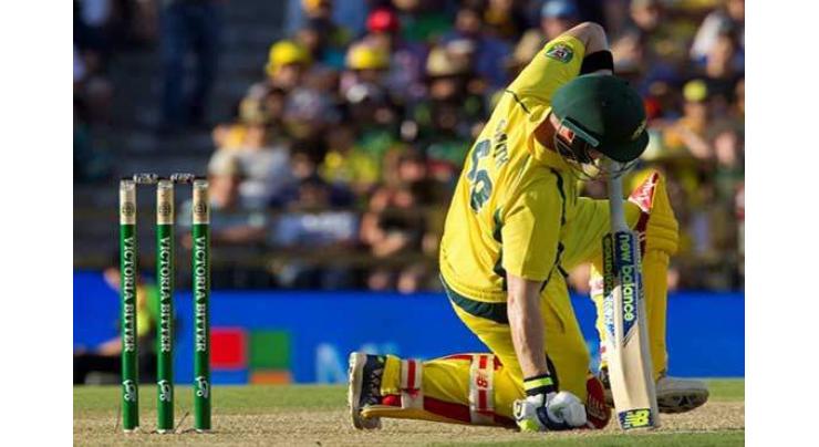 Cricket: Injured Australia captain Smith out of NZ tour 