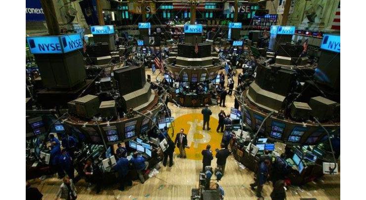 Dow gains modestly in muted day-after session 