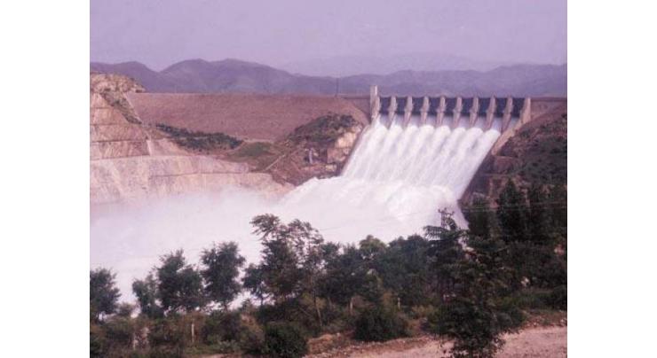 Tarbela 4th extension to add additional 1410MW to national grid 