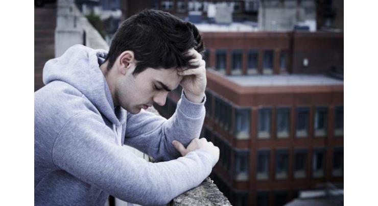 Anxiety, depression can put at risk of cancer 