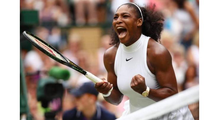 Tennis: Serena beats Venus to win record 23rd Slam title 