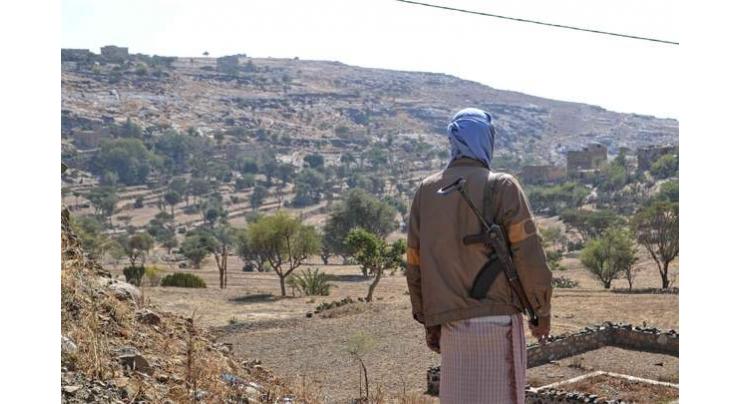Yemen loyalists advance into Red Sea town of Mokha 