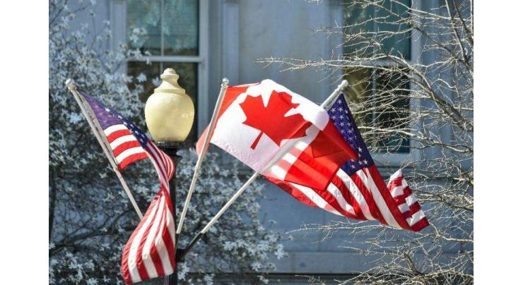 Canada offers temporary home to those stranded by Trump order 