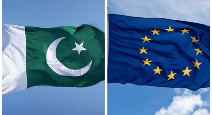 Pak exports to European Union up 37% 