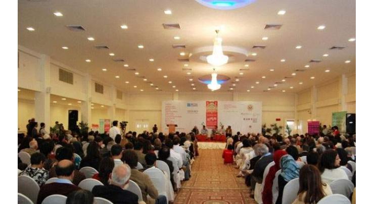 8th Karachi literature festival to start from Feb 10 