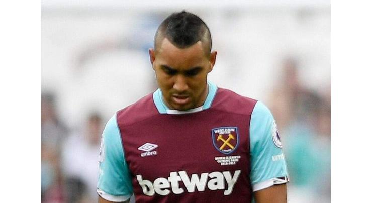 Football: No need to justify behaviour, says Payet 