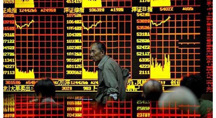 Tokyo stocks down by break 