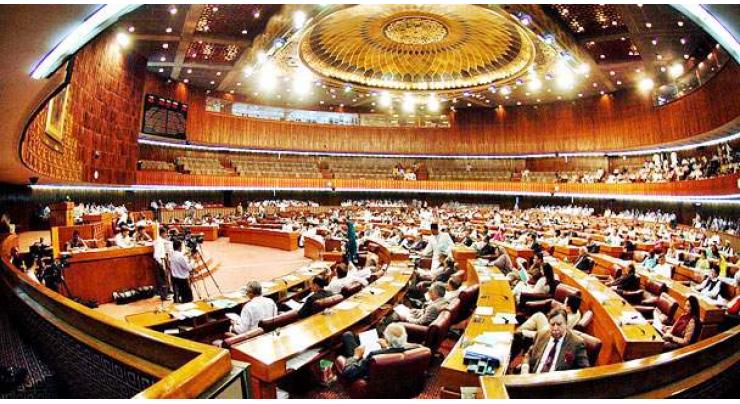 MPs for reviving PTV's past glory 