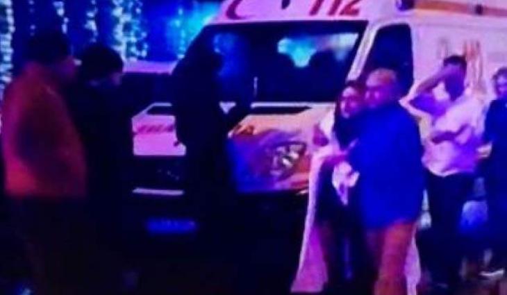 Kyrgyzstan releases man held in Istanbul attack