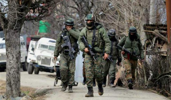 Indian army launches massive operation in Bandipora