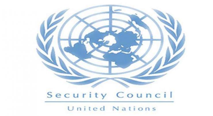 UN Security Council calls for return to Ukraine ceasefire 