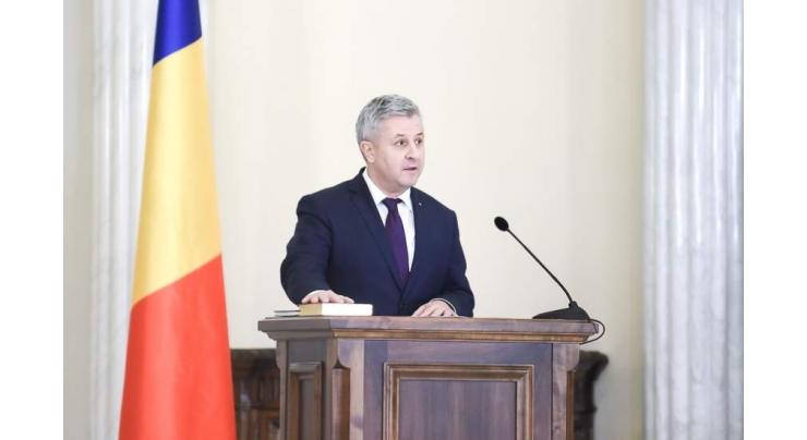 Romania adopts controversial decree easing penal code 