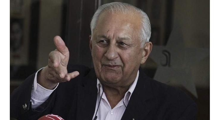 PCB to consult cricketers to bring improvement in Pakistan's cricket 