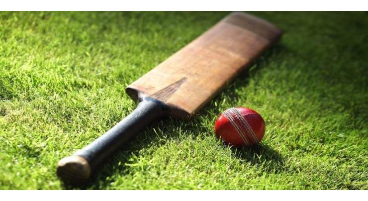 Interloop T-20 cricket tournament starts 