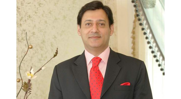 Bahrain FM to visit Pakistan on Feb 5: Javed Malik 