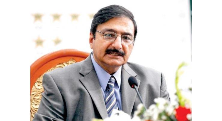 Zaka slams PCB round table conference, urges solid steps 