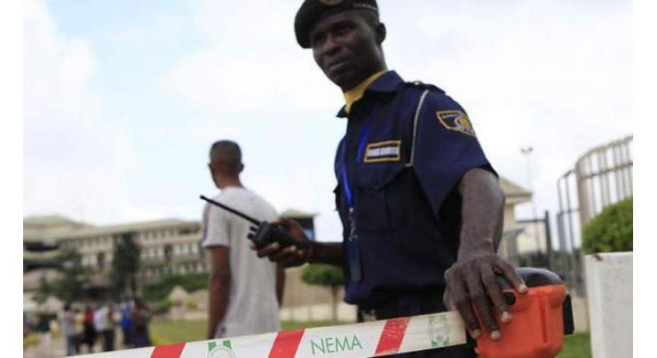 Five dead in Cameroon-Nigeria border attack on UN team 