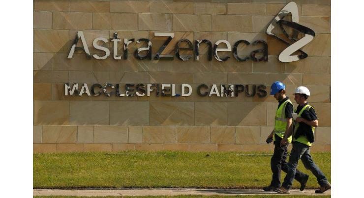 AstraZeneca says net profits climb on cost-cutting 