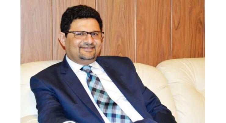 Foreign investors taking interest in Pakistan: Miftah Ismail 