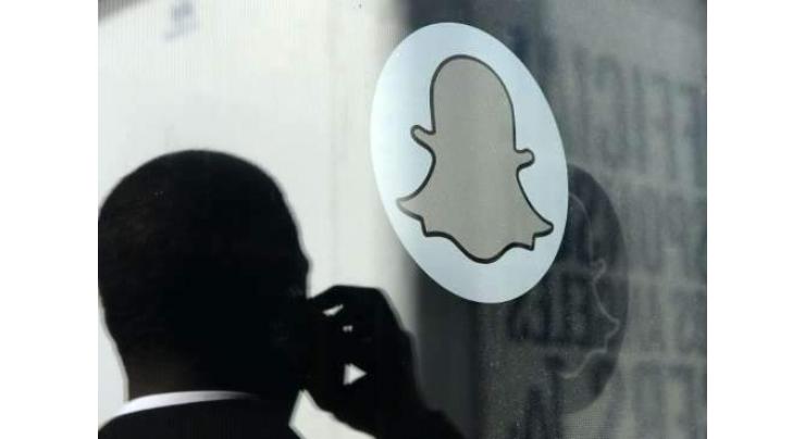 Snapchat parent Snap to raise up to $3 bn in IPO 