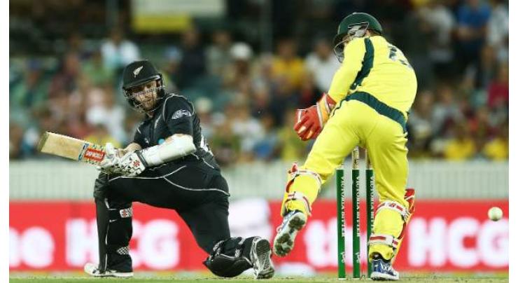 Cricket: New Zealand to bat in series decider against Australia 