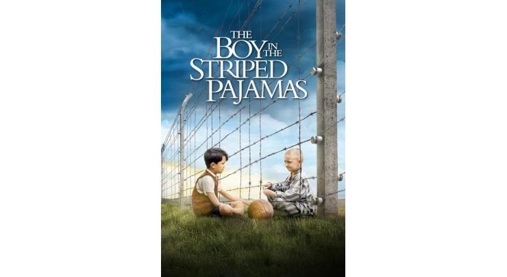 Lok Virsa to screen film " The Boy in Striped Pajamas" 