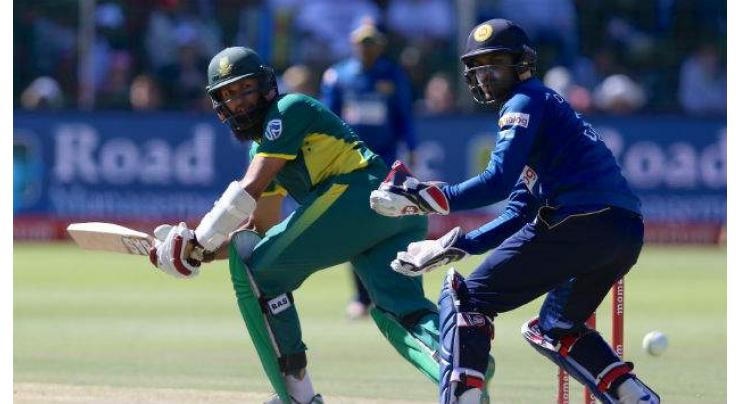 Cricket: Run-hungry South Africa opt to bat 