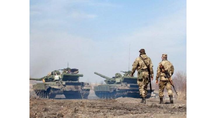 Top Ukraine rebel commander killed in 'act of terror' 