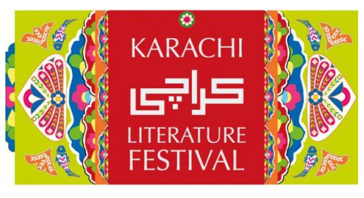 8th Karachi Literary Festival to begin on Friday 