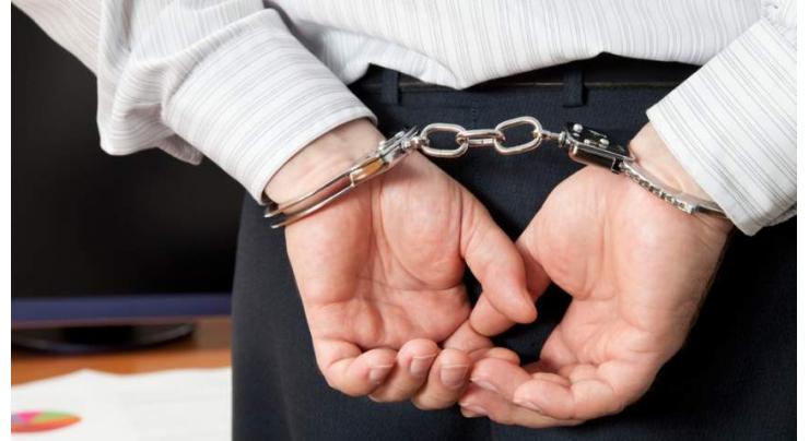 20 lawbreakers including four for immoral activities arrested 
