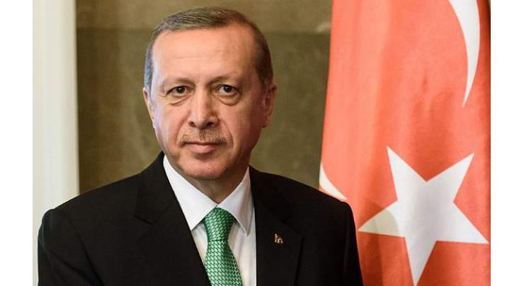 Turkey sets April 16 for vote to expand Erdogan powers 