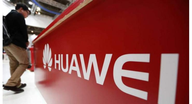 China's Huawei, Philippine telco join forces in 5G deal 