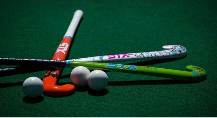 Trials of Peshawar District female, males Games begins for U-23 Games 