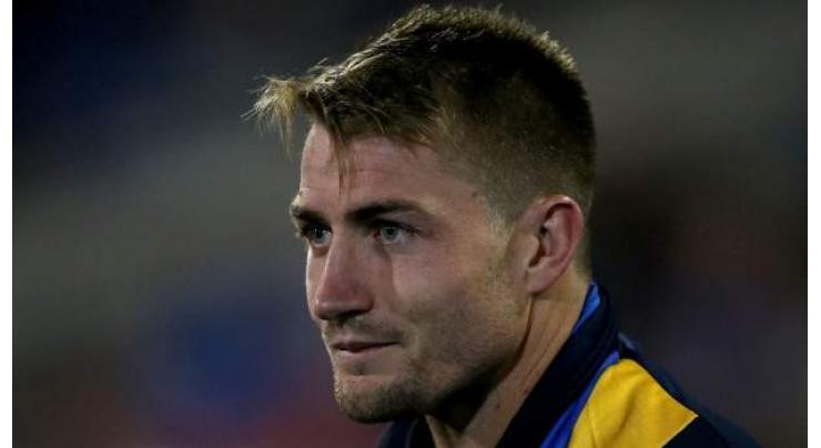 RugbyL: Troubled Foran told to take psychological test 