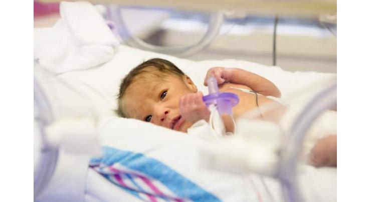 Premature babies more likely to face anxiety issues later 