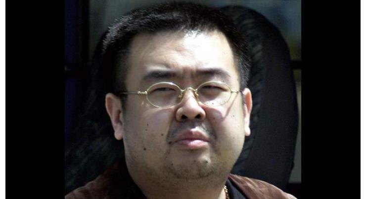  Malaysia will return body of North Korean leader's half-brother: 